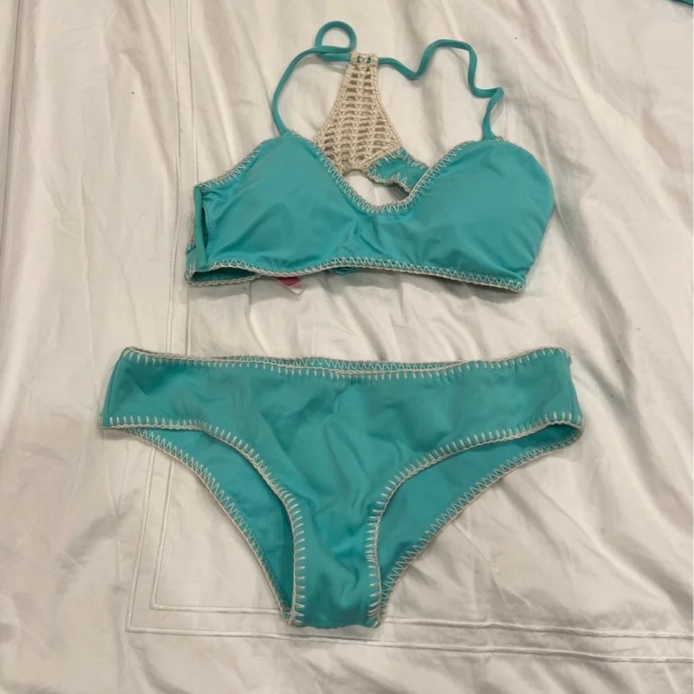 Victorias Secret bikini